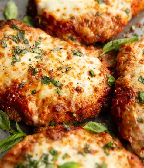 Garlic Parmesan Chicken {Deliciously Tender Italian Chicken, 52% OFF