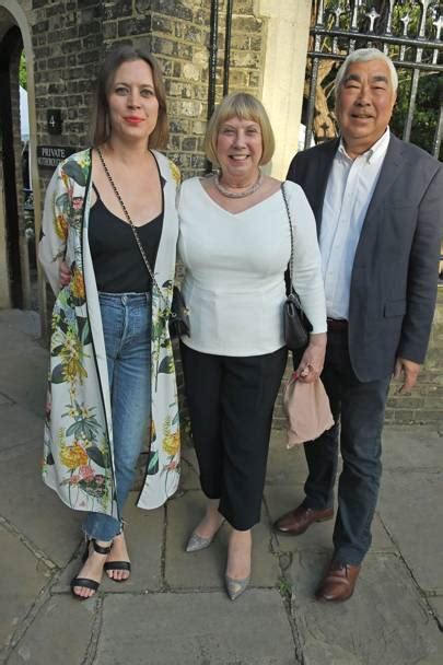 Most sacred hear of jesus + the immaculate heart of mary + most chaste heart of st. Six Things To Know About Alexa Chung's Collection Launch ...