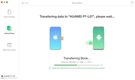 How To Transfer Files From Iphone To Android Quickly And Easily