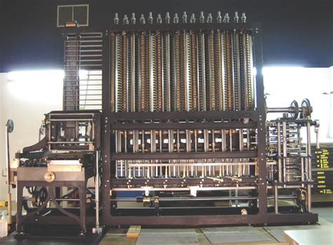 A bank spokesman said the programming errors were. The first computer | All About History