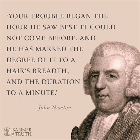 If we seem to get no good by attempting to draw near to him, we may be sure we will get none by keeping away from him. John Newton Author Biography | John newton, Newton quotes, Christian quotes