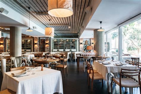 uccello | Italian Restaurant | Sydney CBD | Merivale