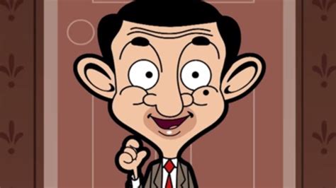 How To Draw Mr Bean Bean Never Fail To Make Us Laugh Until Our