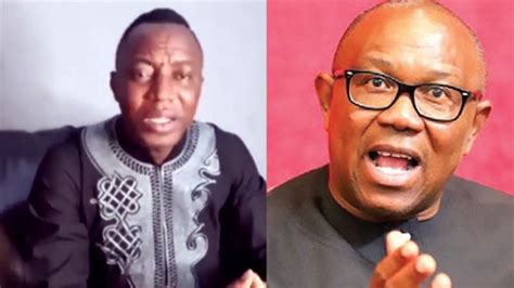 Peter Obi Did Nothing When He Was Anambra State Governor Omoyele