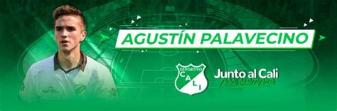 Agustín palavecino está siendo seguido por el más grande, se trata de un volante ofensivo de buen porte, mucha técnica y una excelente pegada. Palavecino, nueva cara del Cali | Capsulas de Carreño