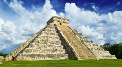 Maya An Ancient Civilization