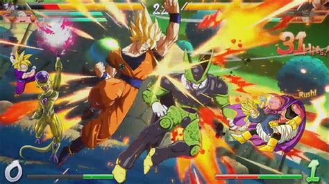 Friends if you want to know more information about this game so please read this. Dragon Ball FighterZ Demo Gameplay E3 2017 (18+ MINUTES) 3 ...