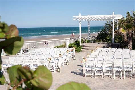 Daytona Beach Weddings, Packages & Venues | Beach wedding ...
