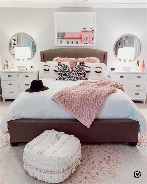 30 Teen Girl Bedroom Decor Ideas The Wonder Cottage