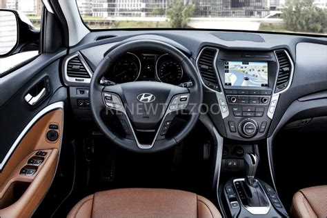 See more ideas about interior details, interior, santa cruz. Hyundai: 2019 Hyundai Santa Cruz Interior Colors - 2019 ...