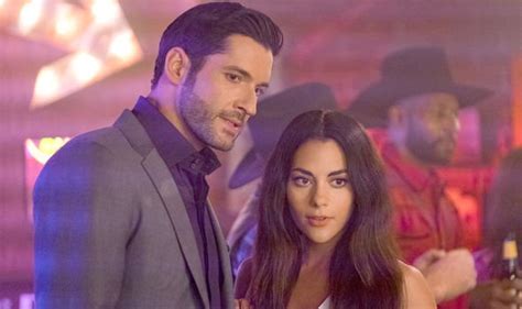 Lucifer Season 5 Netflix Release Date Will There Be Another Series