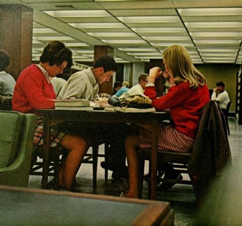 These Old Photos Show What High School Looked Like In The 1970s