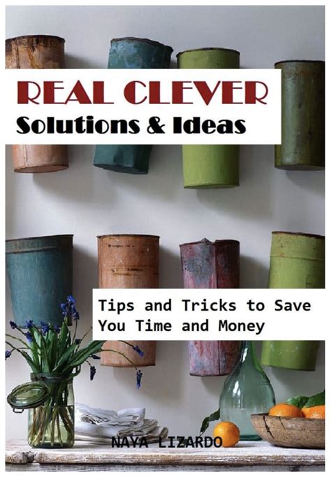 Diy Homemaking Tips Clever Diy Tips Ideas And Solutions For Making