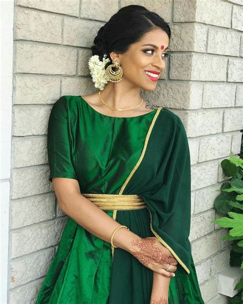 Lilly Singh Lilly Singh Lily Singh Indian Designer Outfits
