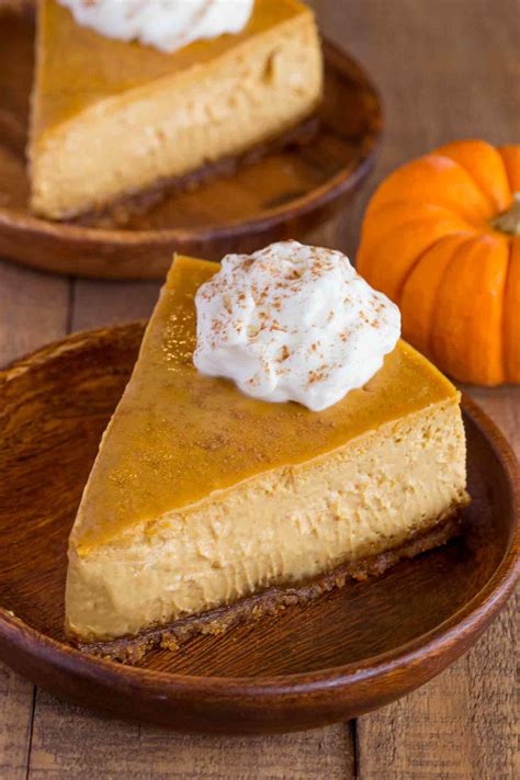 15 Recipes For Great Pumpkin Cheese Cake Recipe Easy Recipes To Make