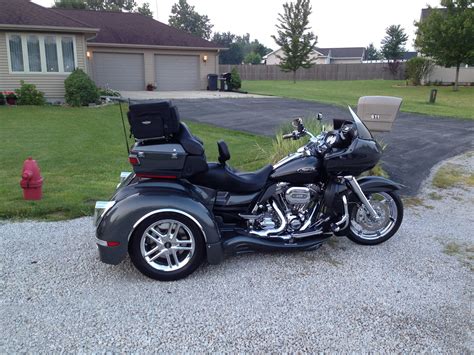 All New And Used Harley Davidson Trikes 848 Bikes Page 1