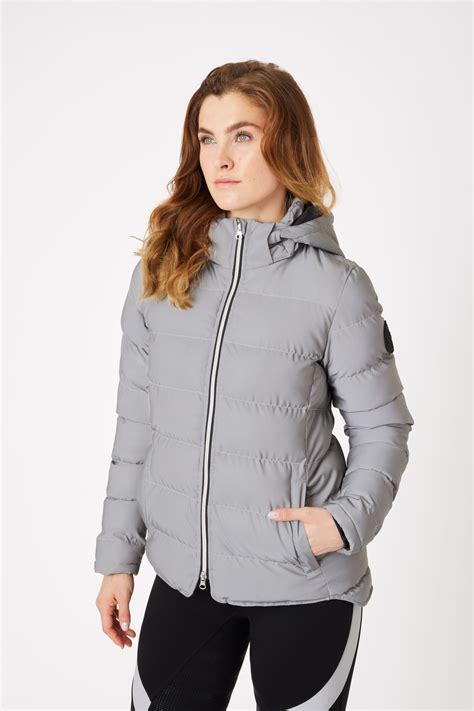 Womens Winter Riding Coats And Riding Jackets Uk