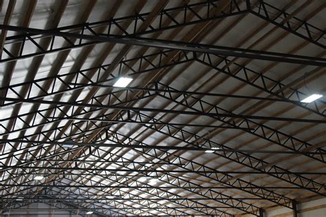 Steel Trusses Agcor Steel