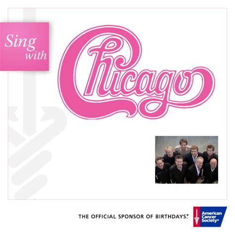 Charitybuzz Sing Onstage With Chicago On July 24 In Cleveland Ohio