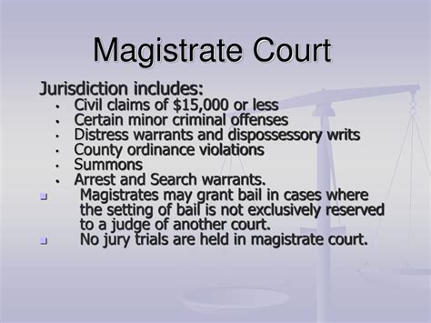 Ppt State Judicial System Powerpoint Presentation Free Download Id 1442159