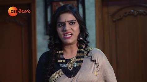 Akka Chellellu Telugu Tv Serial Full Episode 20 Chaitra Rai