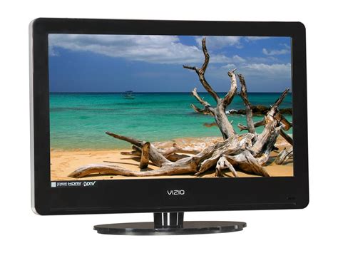 Refurbished Vizio 26 720p 60Hz LCD HDTV Newegg Com