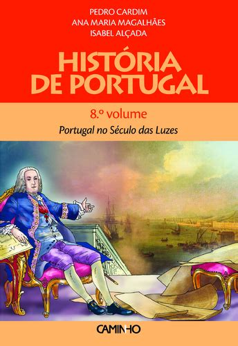História De Portugal Viii Leya Online