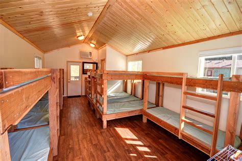 Maybe you would like to learn more about one of these? Furnished Pet-Friendly Cabins | Coloma Resort