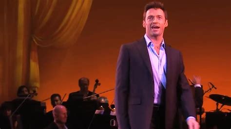 Hugh Jackman Announces World Tour Performing Songs From The Greatest
