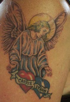 17 Female Guardian Angel Tattoo ideas | guardian angel tattoo, angel