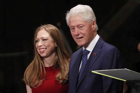 Leaked Chelsea Clinton Emails Reveal Discord At Foundation Wsj