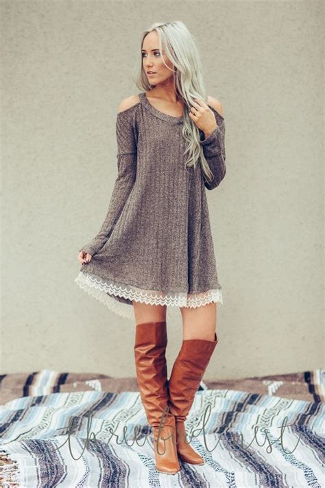 Shop the latest chic styles of 2021 bohemian clothes collections at zaful with prices down to $24.99, including bohemian clothes and more. Harlow Sweater Dress | Bohemian clothes, Fashion, Wool ...