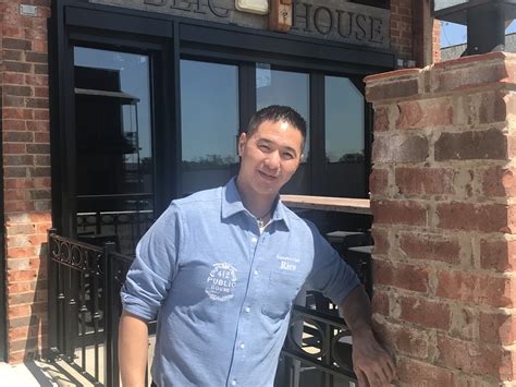 Последние твиты от 412 public house (@412public). #IAmCullman: Meet Chef Rico Nishimura | The Cullman Tribune