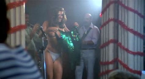 Elizabeth Hurley Nude Patsy Kensit Sexy Kill Cruise 1990