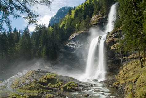 Les 10 Plus Belles Cascades De France La 3e Est Incroyable