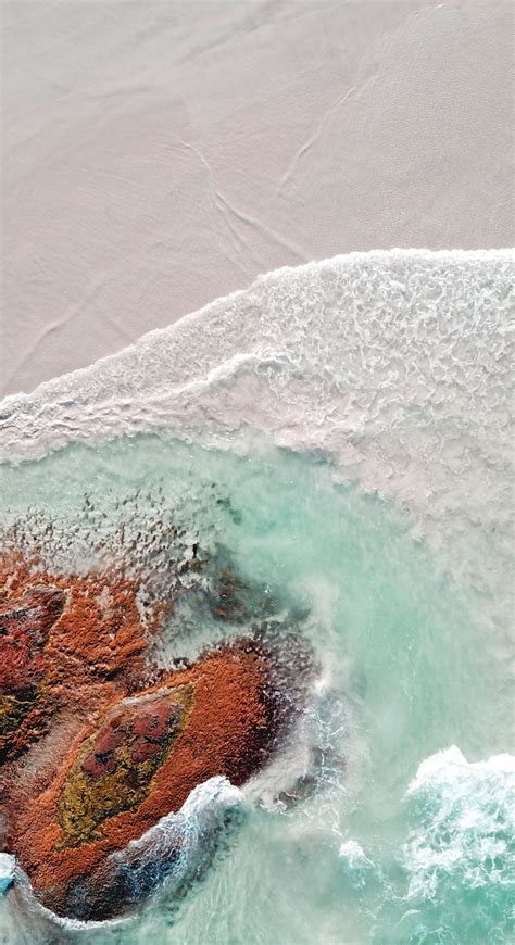 22 Iphone Wallpapers For Anyone Who Just Really Loves Water Iphone