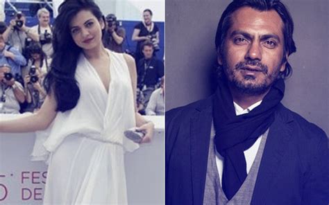Shocking Nawazuddin Siddiqui Opens Up About His Physical Relationship With ‘miss Lovely Star