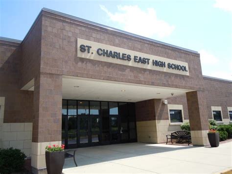 St Charles High Schools Among The States Best Us News And World