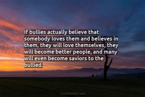 110 Bullying Quotes Sayings About Bullies Coolnsmart