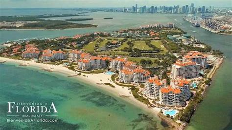 Barrios En Miami Los 17 Mejores Para Vivir Bienvenido A Florida