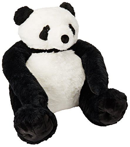 The best Giant Stuffed Panda Bear Toys