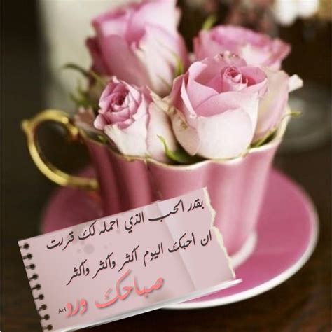 صباحك عسل Good Morning Arabic Good Morning Messages Morning Messages