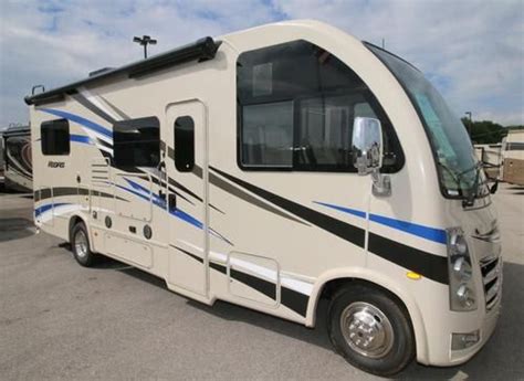Exterior Used Class A Motorhomes Class A Motorhomes Motorhomes For Sale