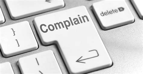 Your Right To Complain Carers Matter Norfolk