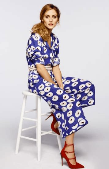 Olivia Palermos Chelsea28 Collection With Nordstrom A Side Of Style
