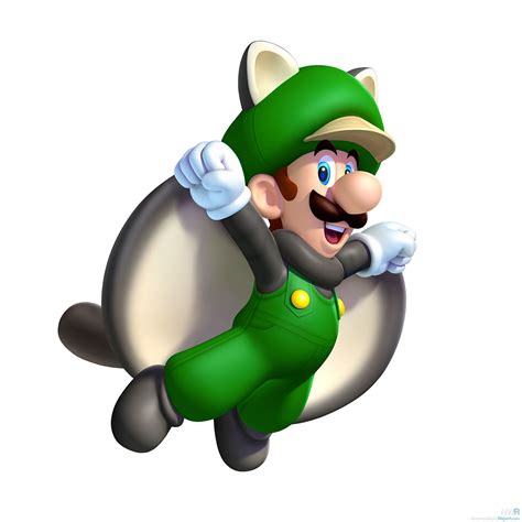 New Super Luigi U Media Nintendo World Report
