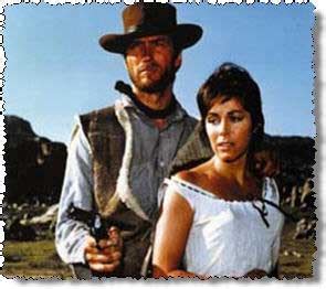 A spaghetti western soundtrack extravaganza. Clint Eastwood westerns | The Best Western Movies For All ...