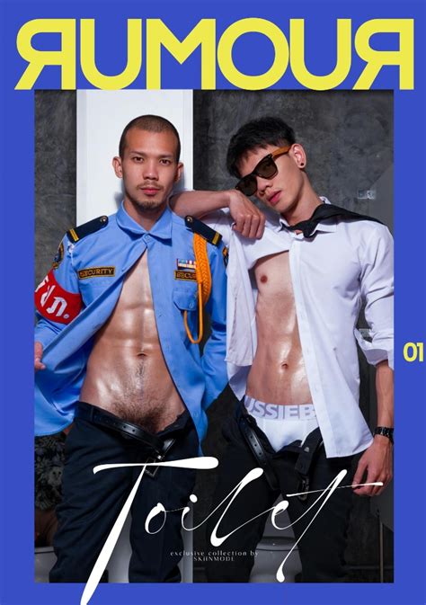 Frot Men S Thailand On Twitter Rt Men Comic Style Drama Nude My Xxx Hot Girl