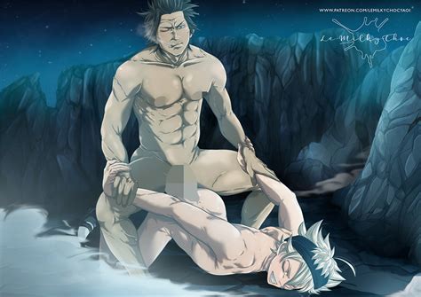 Rule If It Exists There Is Porn Of It Asta Asta Black Clover