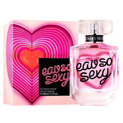 eau so sexy by victoria s secret 50ml edp perfume nz